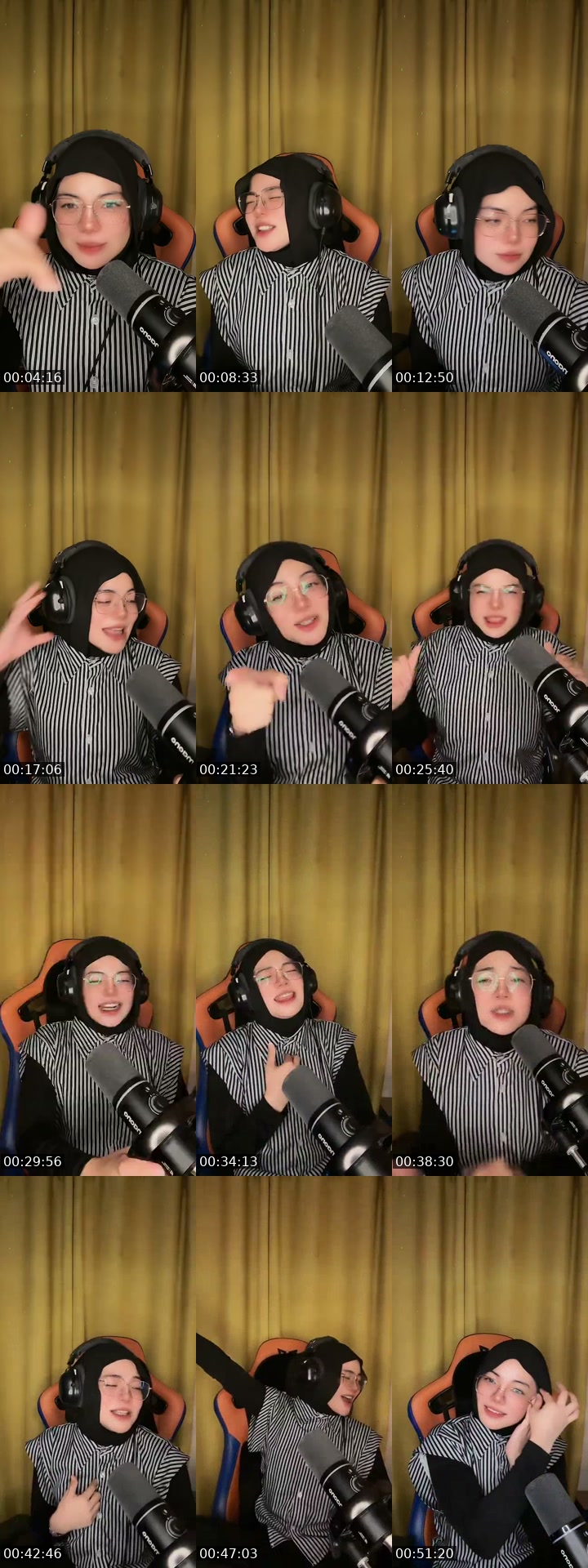 TikTok live: lolz by @ammoooii_2