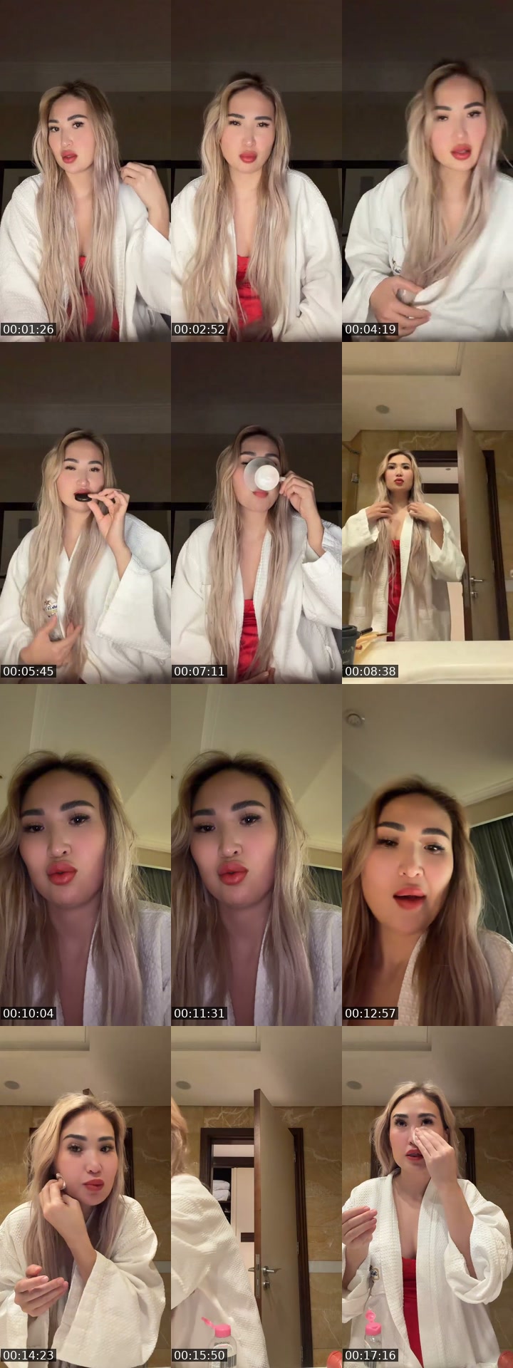 @_marjuka92 TikTok live from 2026-07-22
