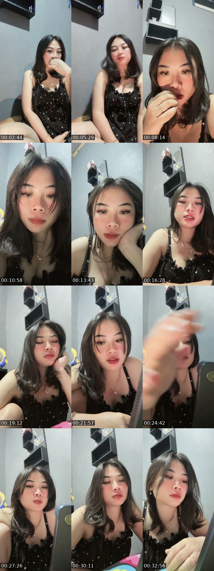 @lilinnyakamu TikTok live from 2026-07-22