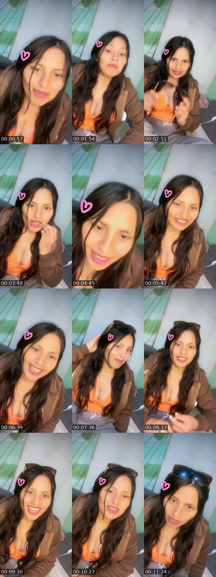 @rildallanosmama Bolivia TikTok live from 2026-07-22