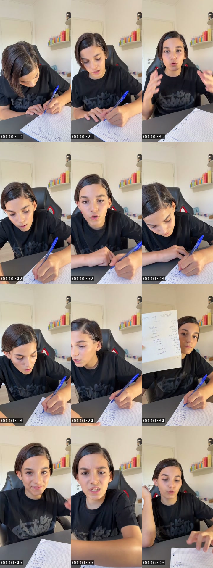 TikTok live: VENHAM by @dailyofpereirax