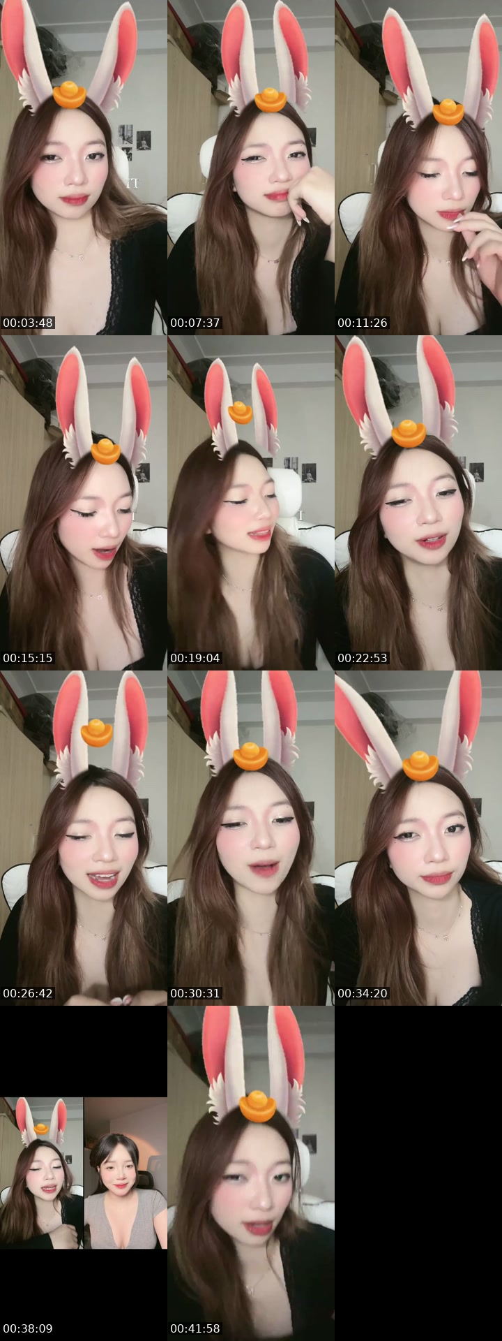 @lilthubui TikTok live from 2026-07-22