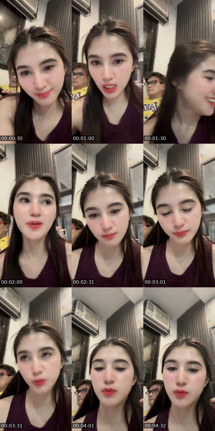 @jessylim17 TikTok live from 2026-07-22