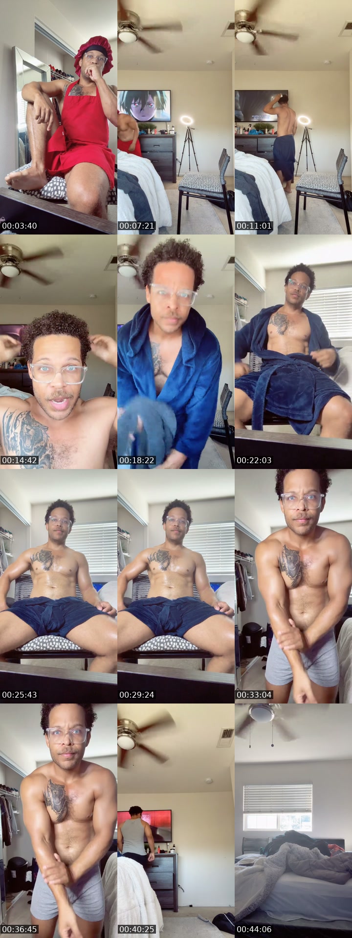 TikTok live: Ughhh I’m Not a Top by @davidthomas4216