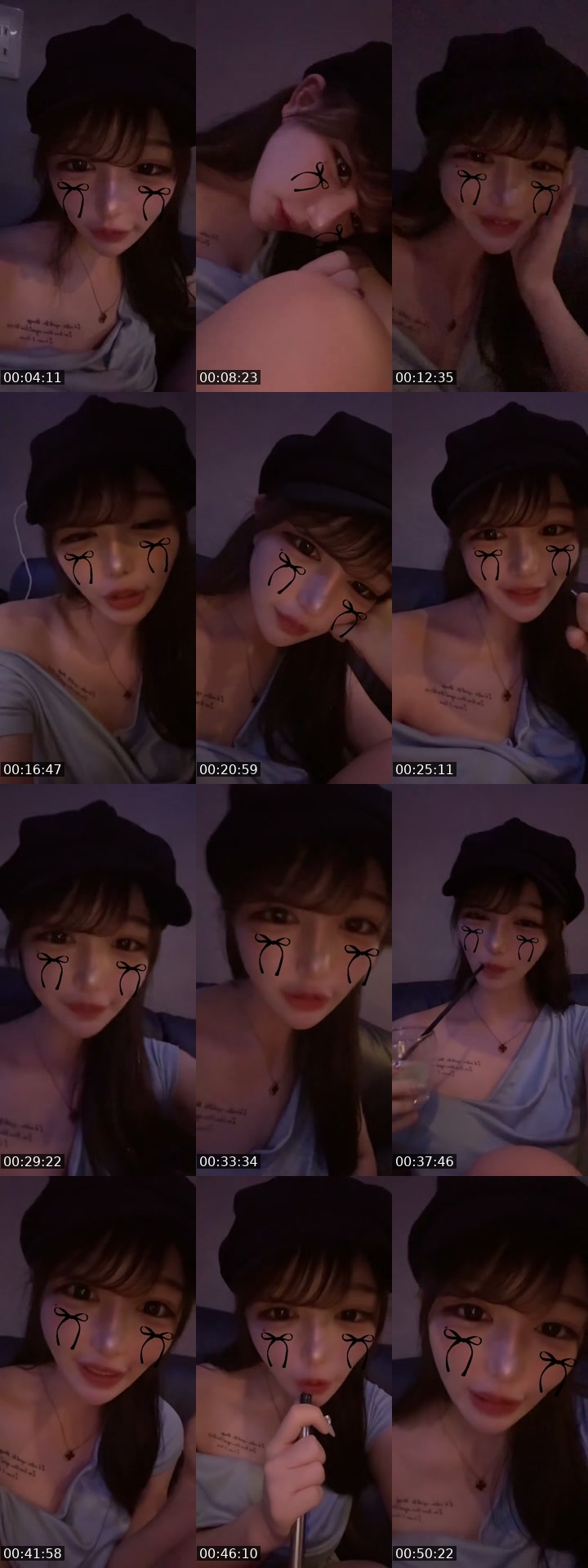 TikTok live: 愛のハイエナピュア恋みた？ by @watanabe_h0n0