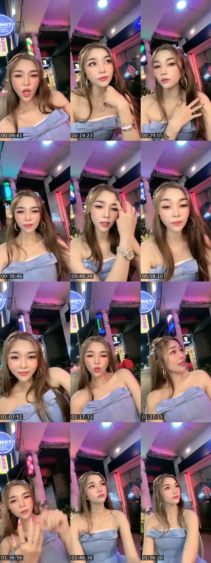TikTok live: Tuyen 10 nhan vien by @emily0606888