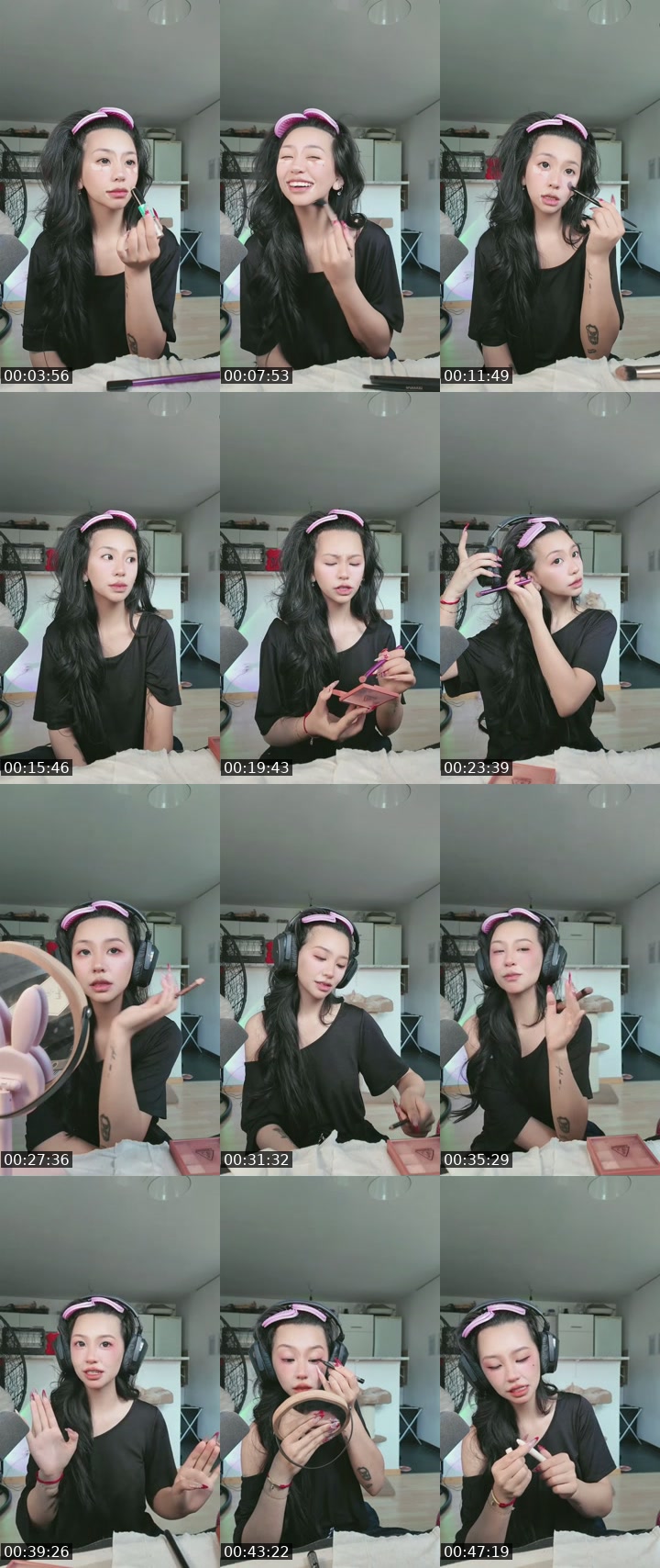 TikTok live: Lets Go LIVE! by @anny.angsthase