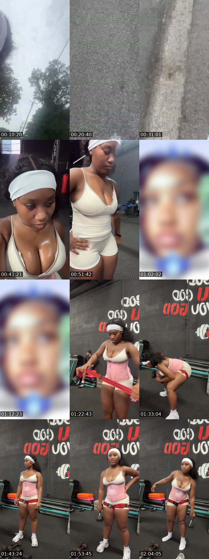 TikTok live: Lets Go LIVE! by @iamtrinitytaylor