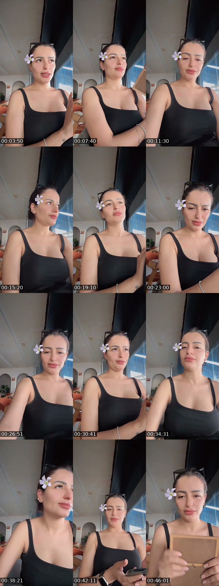 @maryem20027 TikTok live from 2026-07-22