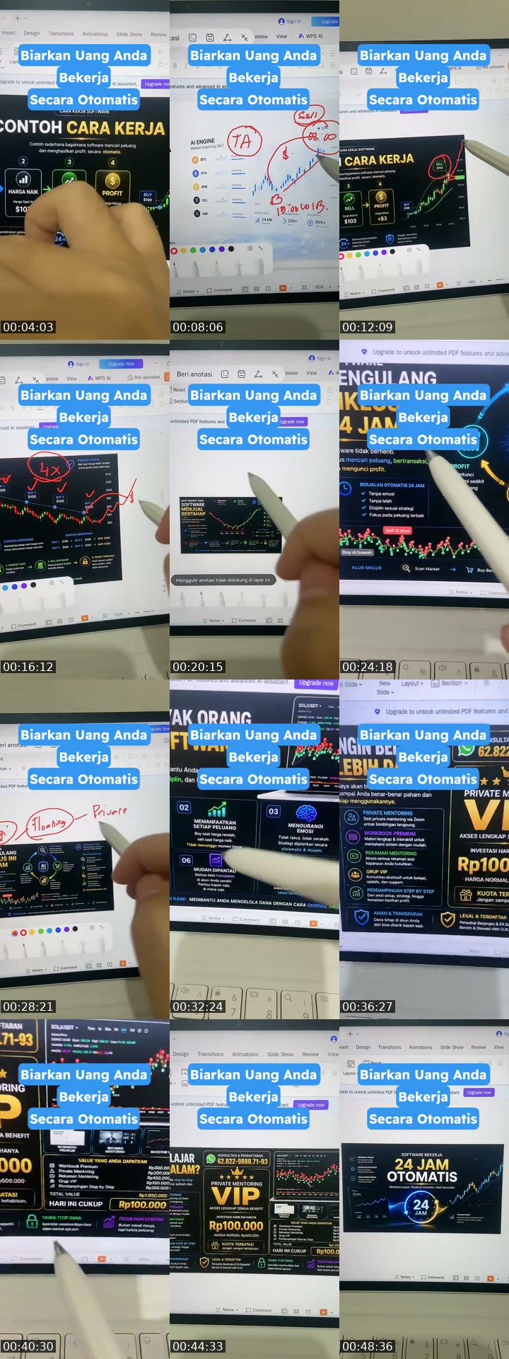 @pristian.nofendra TikTok live from 2026-07-22