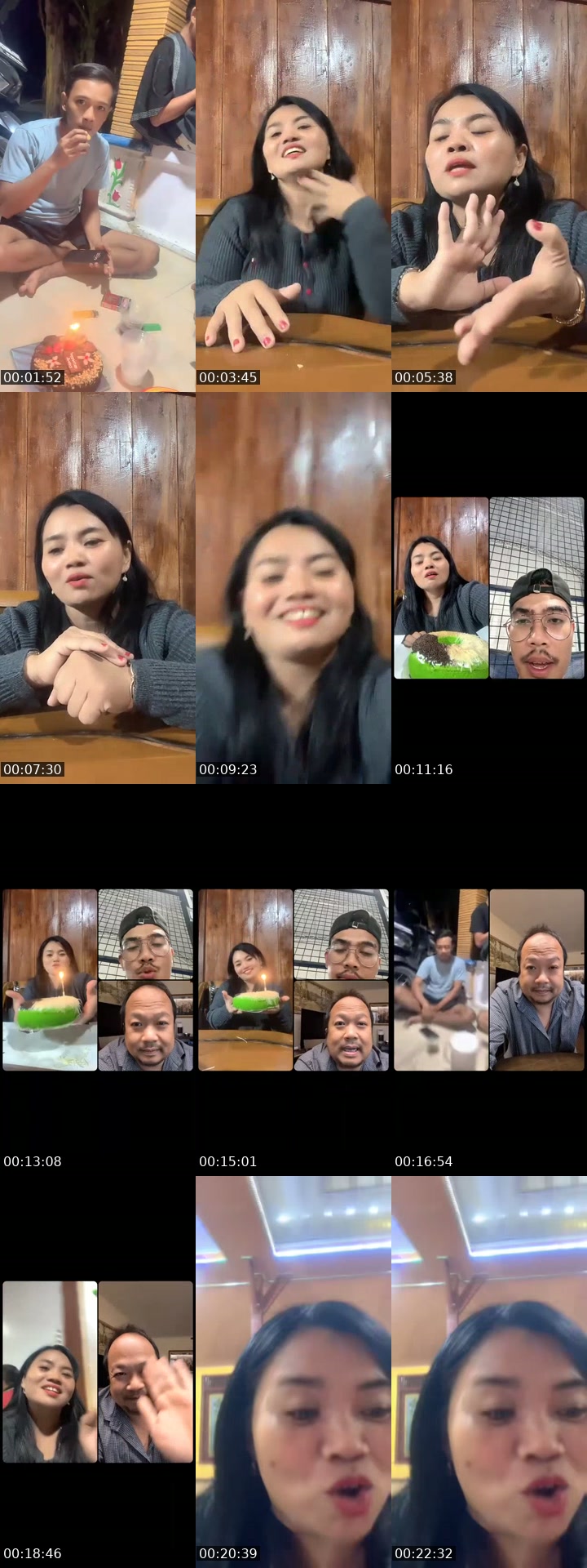@salamahmah23 TikTok live from 2026-07-22
