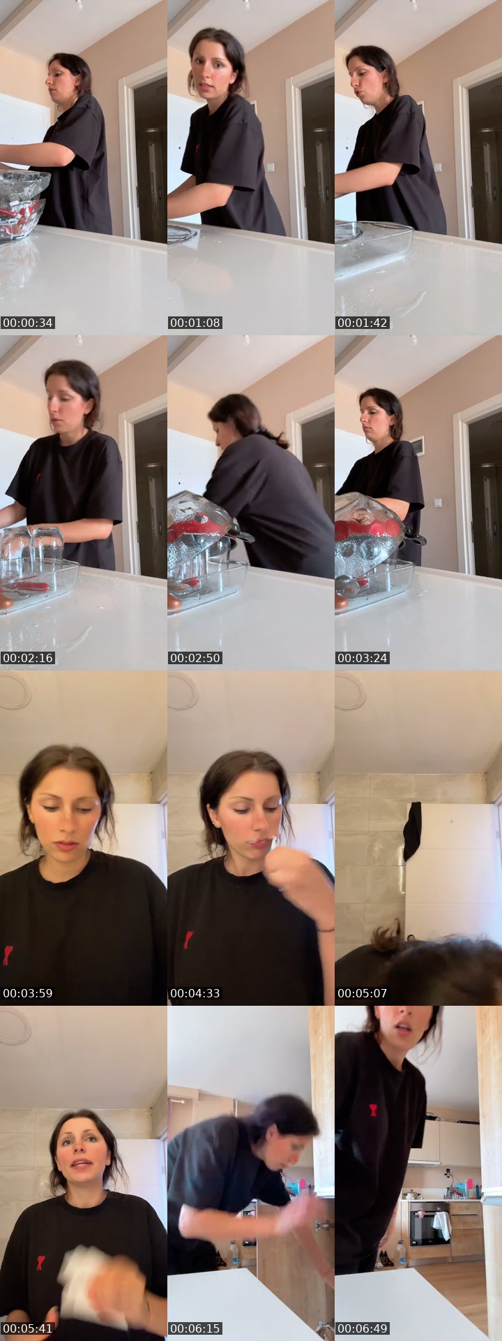 Turkey TikTok live: takip edelim by @ekimezda