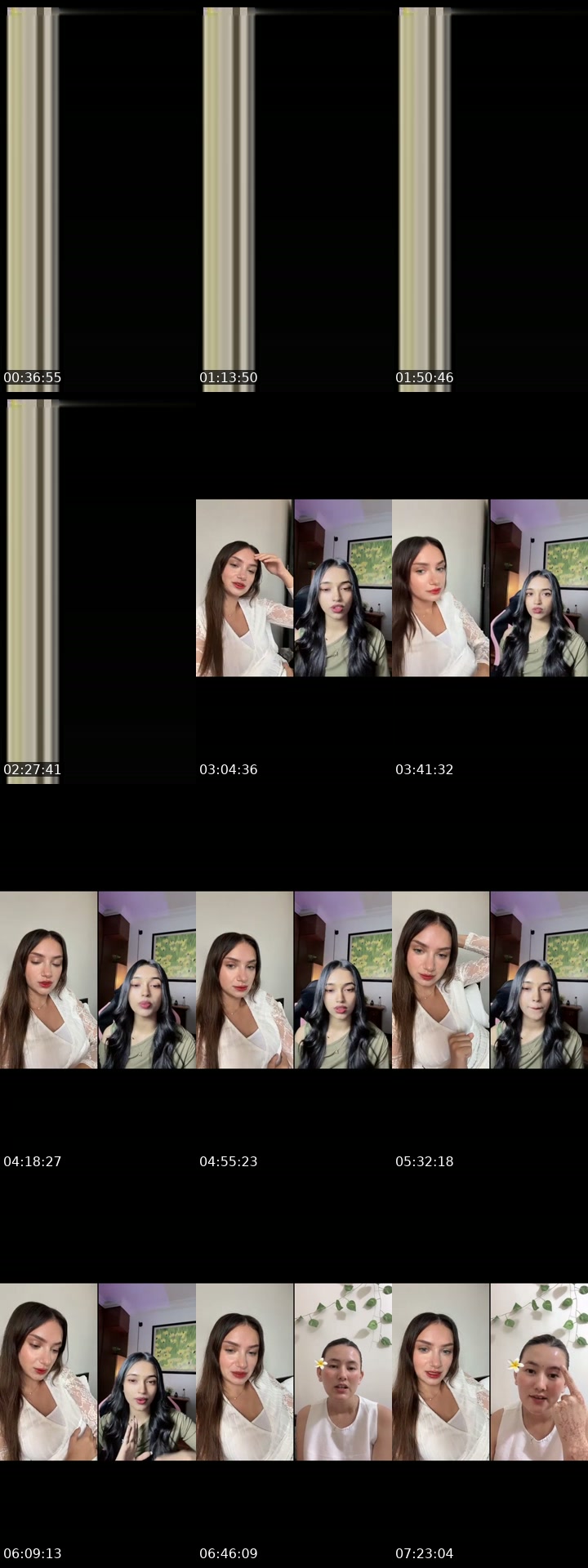 Romania TikTok live: Meow by @isabellmoi