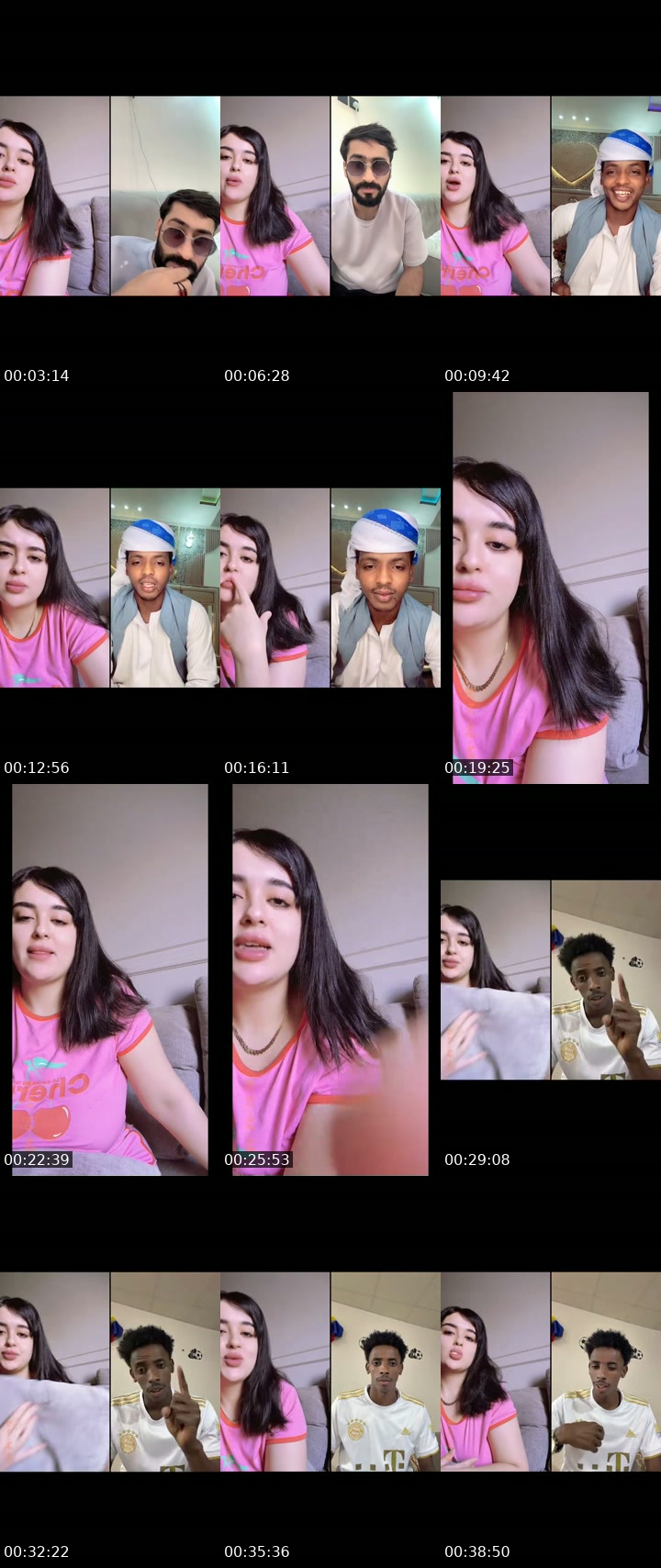 @kralice877 TikTok live from 2026-07-22