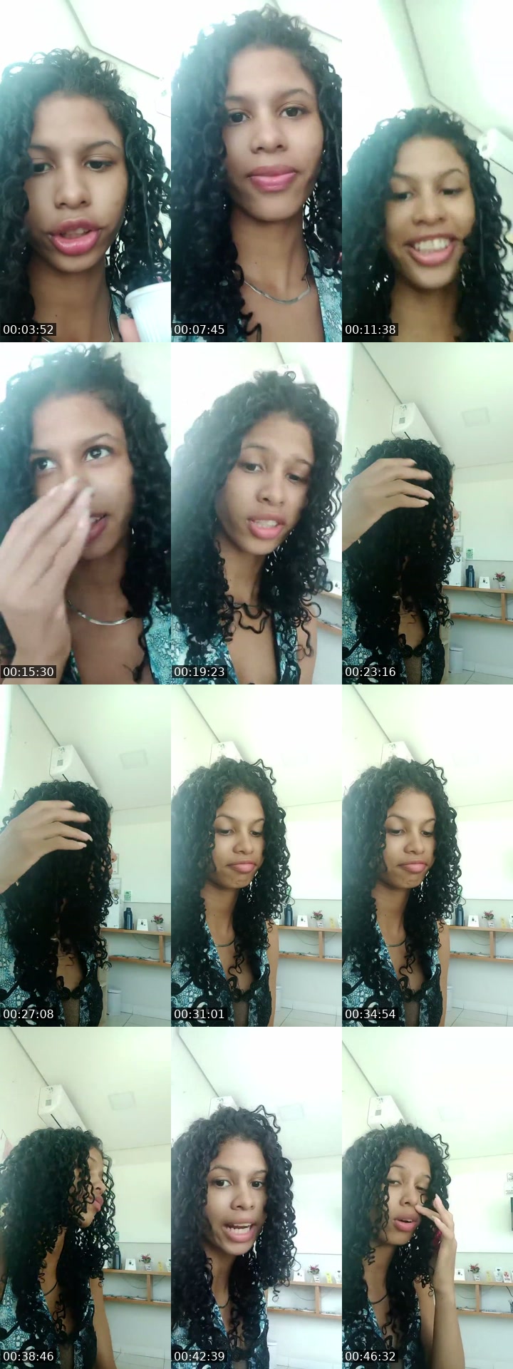 TikTok live: sejam bem-vindo coração ❤️ by @laisasilva444