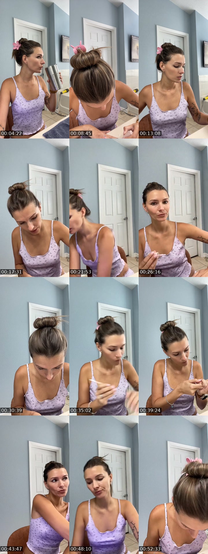 @kandidlykelly past TikTok live from 2026-07-22
