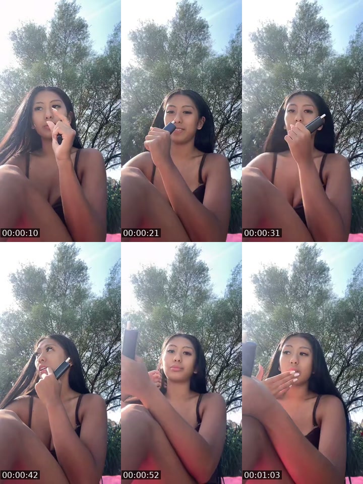 @nonsonojanebinasaa TikTok live from 2026-07-22