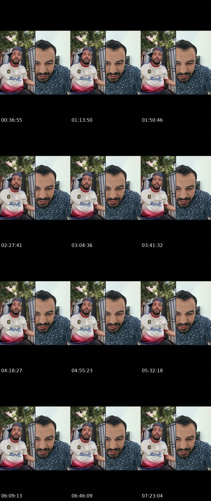 @cheb.hamza.el.meryoul TikTok live from 2026-07-22