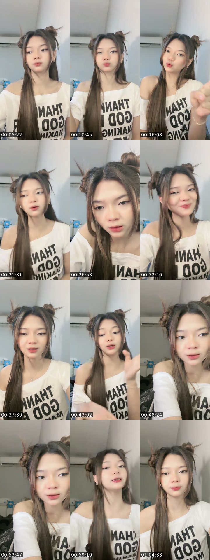@wii_ngs TikTok live from 2026-07-22