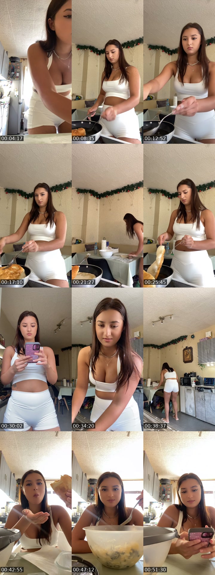 @alexandra_deni157 TikTok live from 2026-07-22