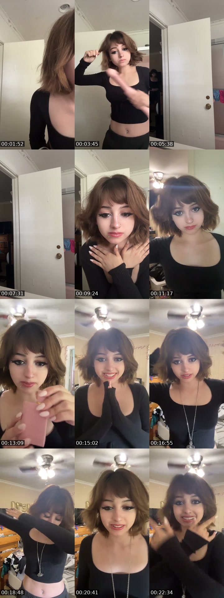 TikTok live: breh by @carllbarker