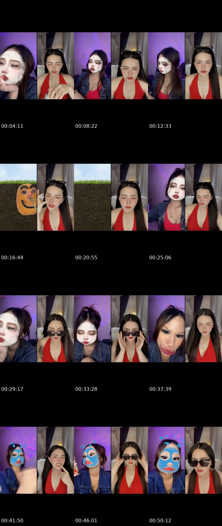 TikTok live: Hello by @_itsmeur.ivy_