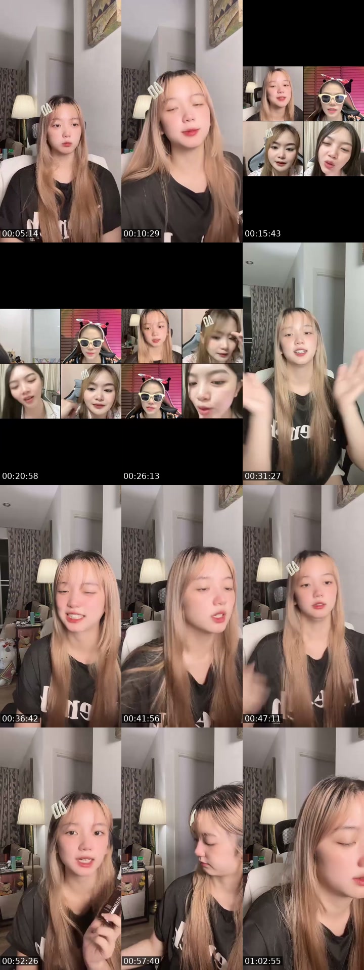TikTok live: แวะมาหากันหน่อยน้าา by @deviprae
