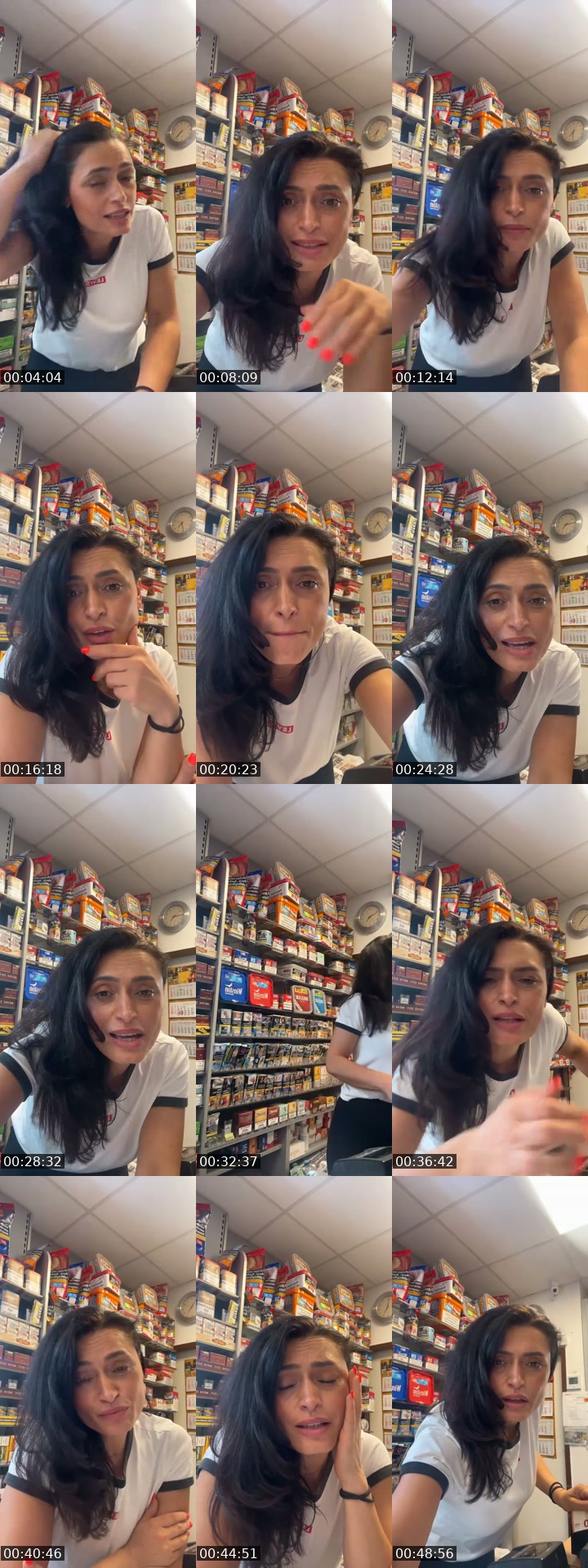 TikTok live: Werbung | Affiliate by @d.ts80