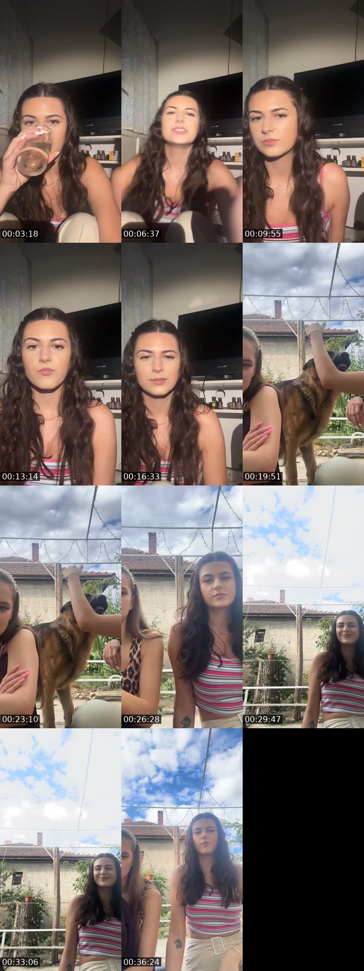 @m._.lilly Hungary TikTok live from 2026-07-22