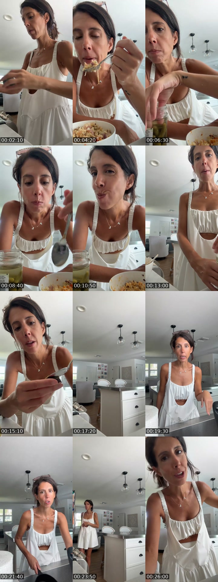 @mama_hour TikTok live from 2026-07-22