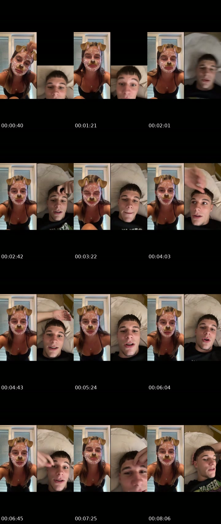 Croatia TikTok live: Nadjite mi dečka🙄 by @kris.m020