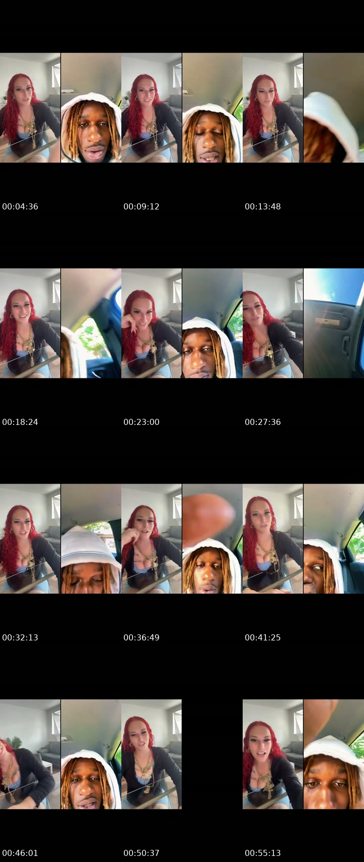 TikTok live: Welcome to the Mariah show 🤪🤪 by @mariahgoldqueen
