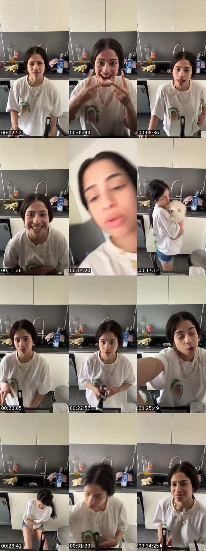 @offiziell_nargez TikTok live from 2026-07-22