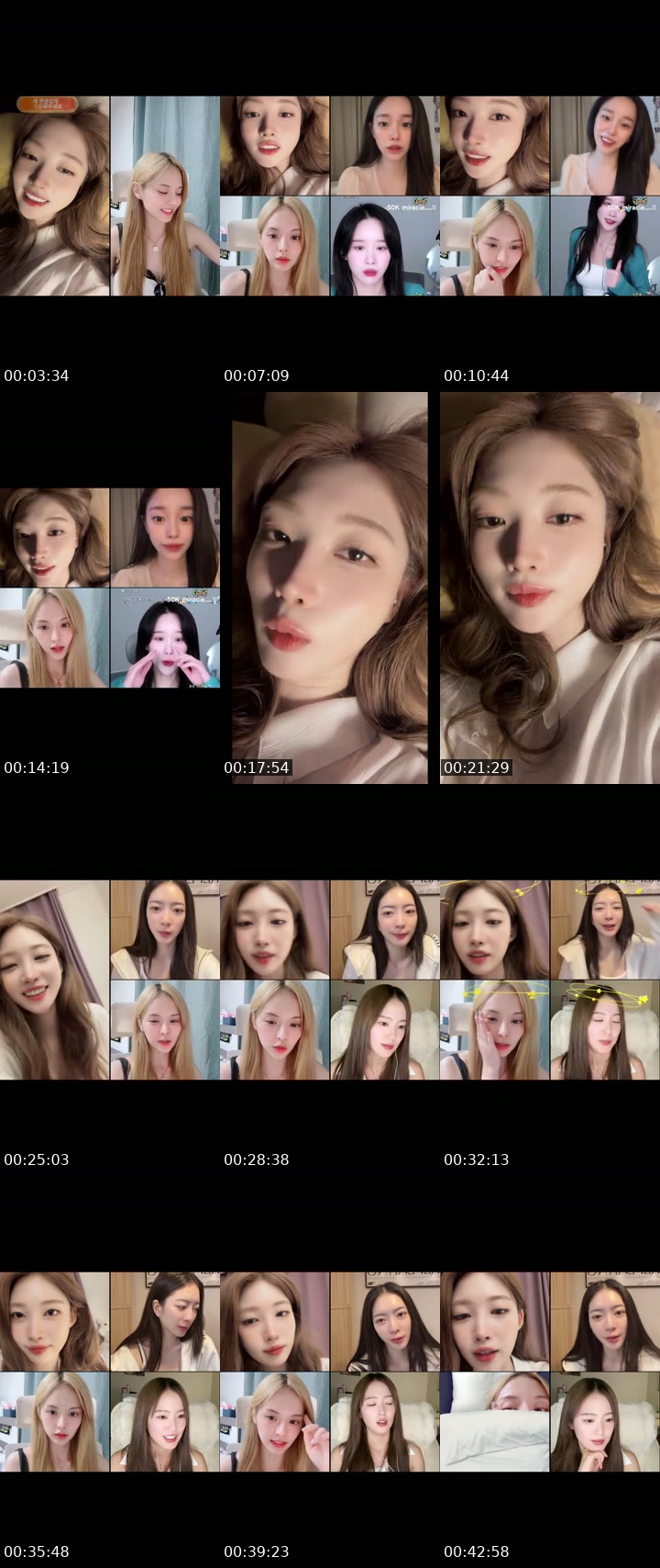@sihyeonn_official TikTok live from 2026-07-22