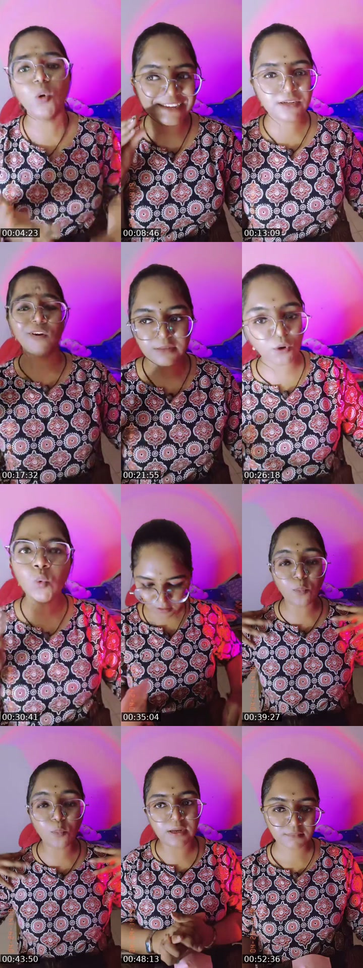 TikTok live: 8.8✨🪄 by @shita_affiliate_acc