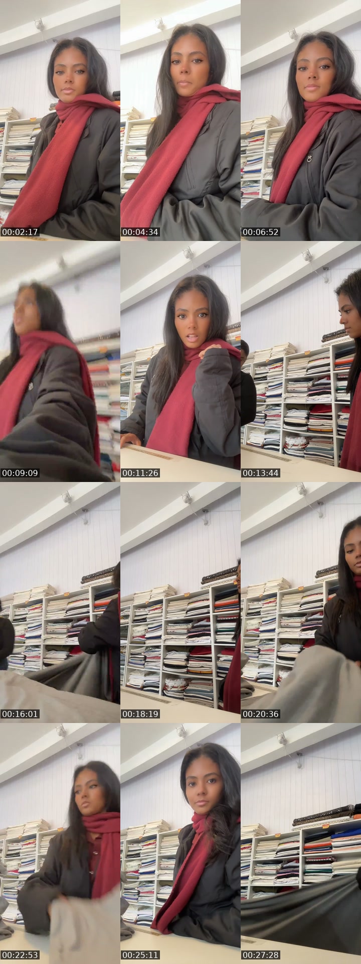TikTok live: Olá seja bem vinda a minha live by @silvalerya