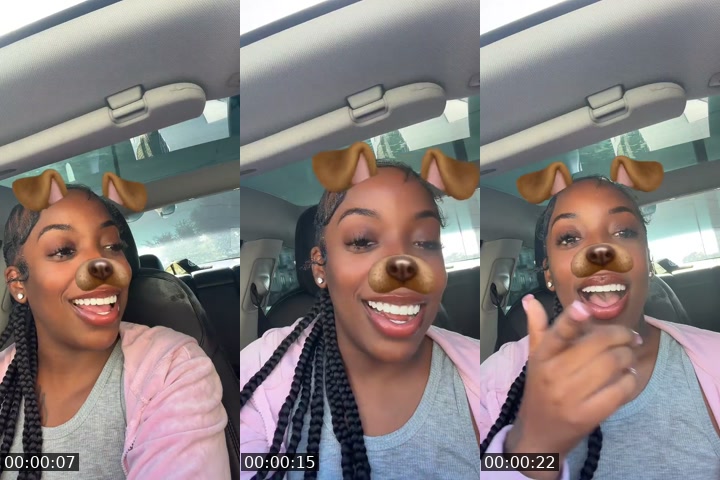 TikTok live: ttm while my car charging by @thatdamn.neshapt2