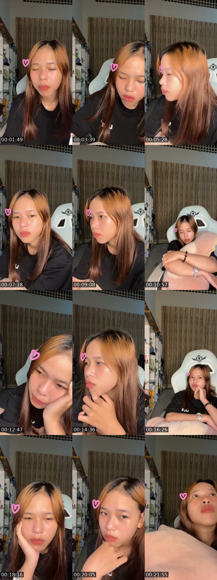 @daliszzlis TikTok live from 2026-07-22