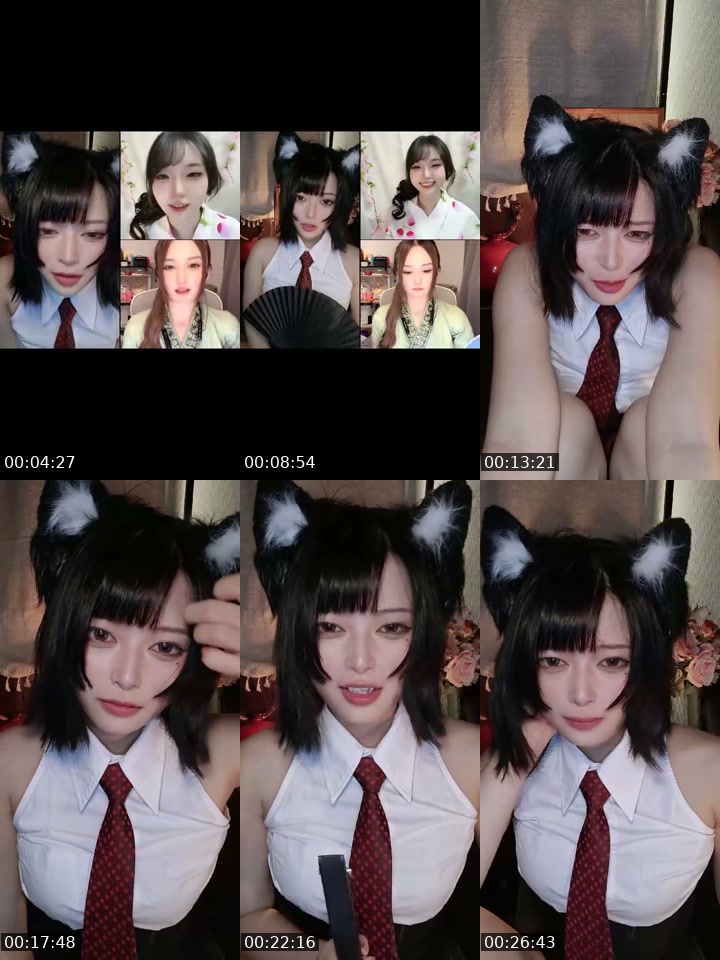 TikTok live: 怒られたい人？来なさい by @kosame021227