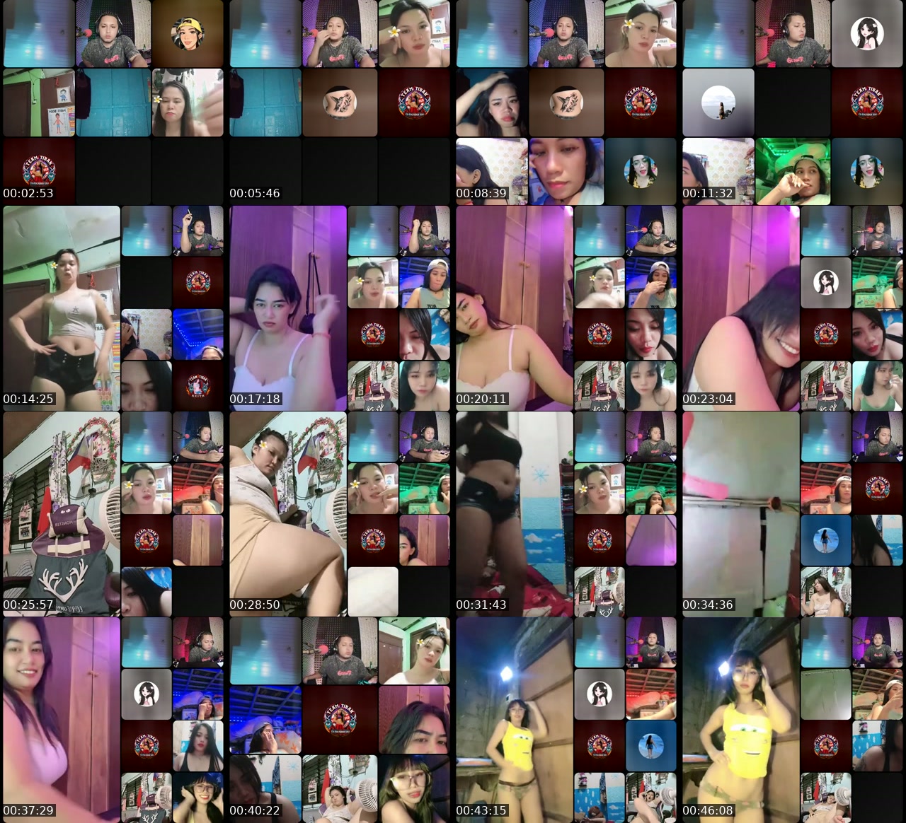 @netlayqbevq TikTok live from 2026-07-22