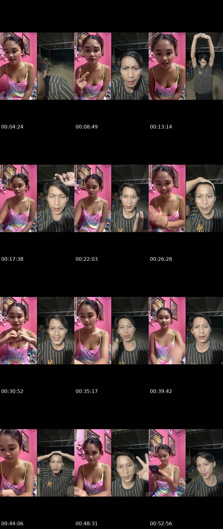 @pinayfromphilippines2563 TikTok live from 2026-07-22