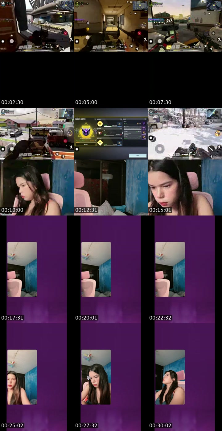TikTok live: Lets Go LIVE! by @_homeofvirgo