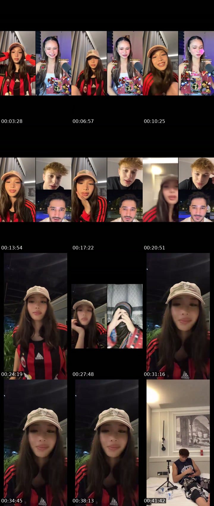 @kanagatovva.0 TikTok live from 2026-07-22