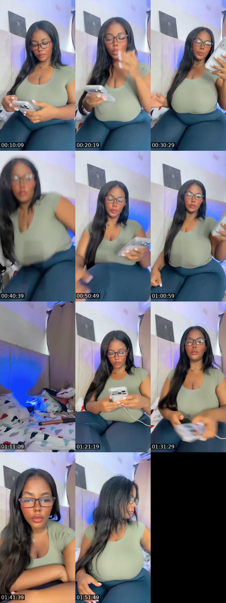 @nanhi888 TikTok live from 2026-07-22