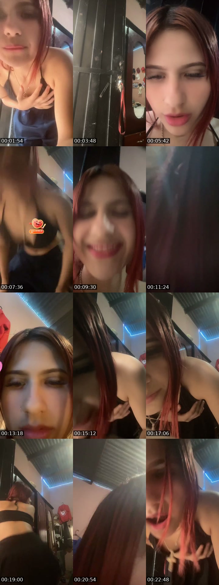 @4noemi1 TikTok live from 2026-07-22