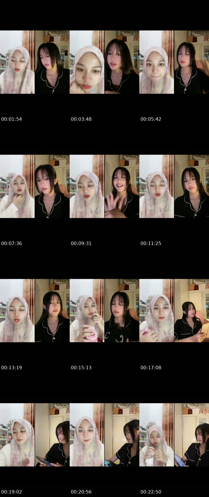 @dindaaaftr2 TikTok live from 2026-07-22