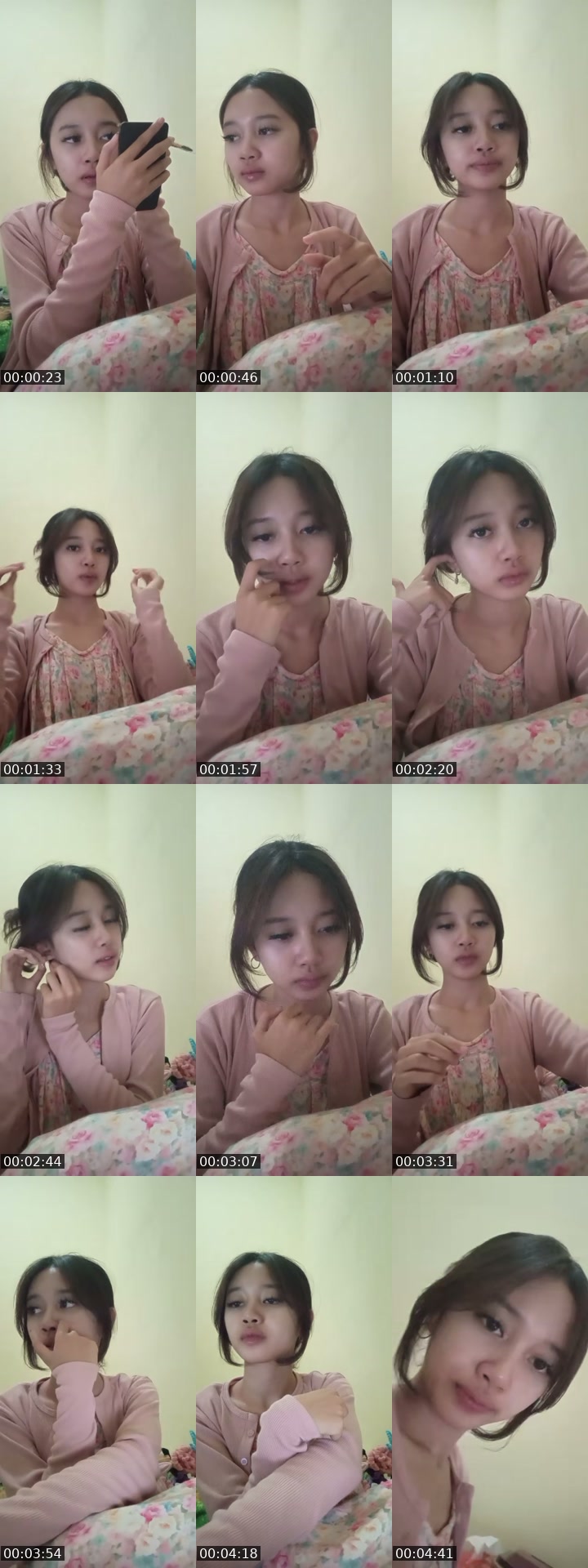 @msystfni TikTok live from 2026-07-22
