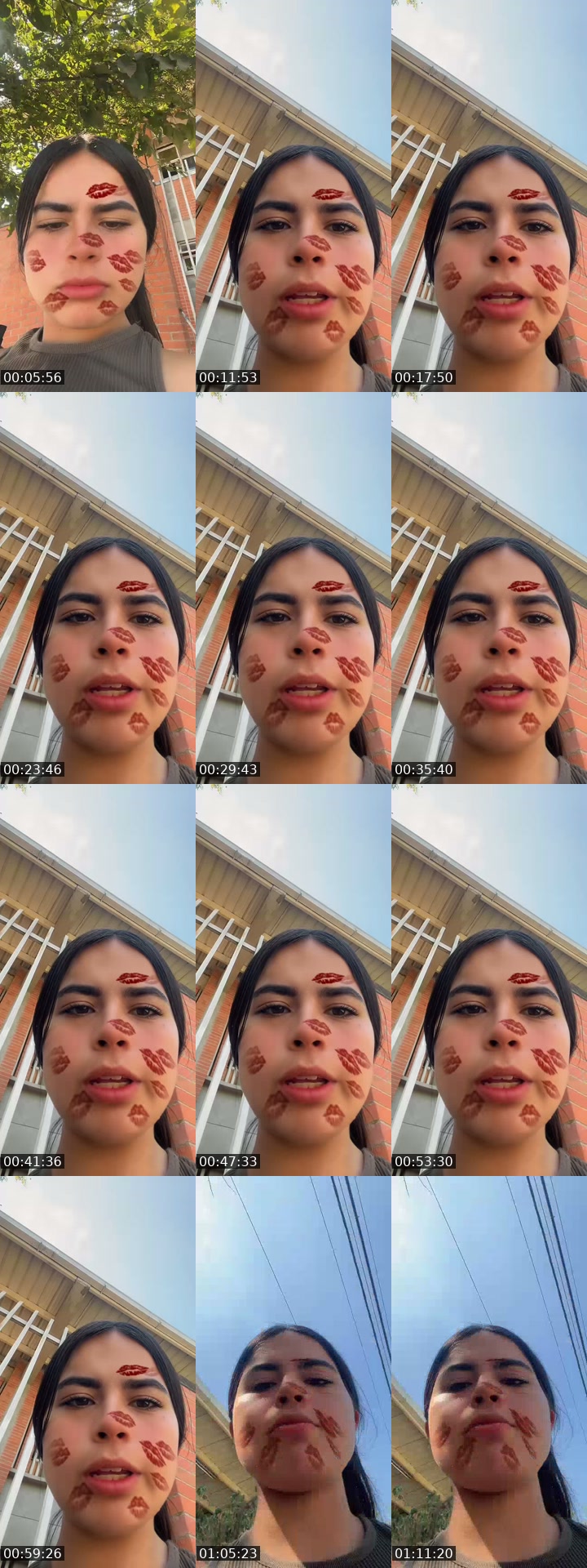 @saraa_g07 TikTok live from 2026-07-22