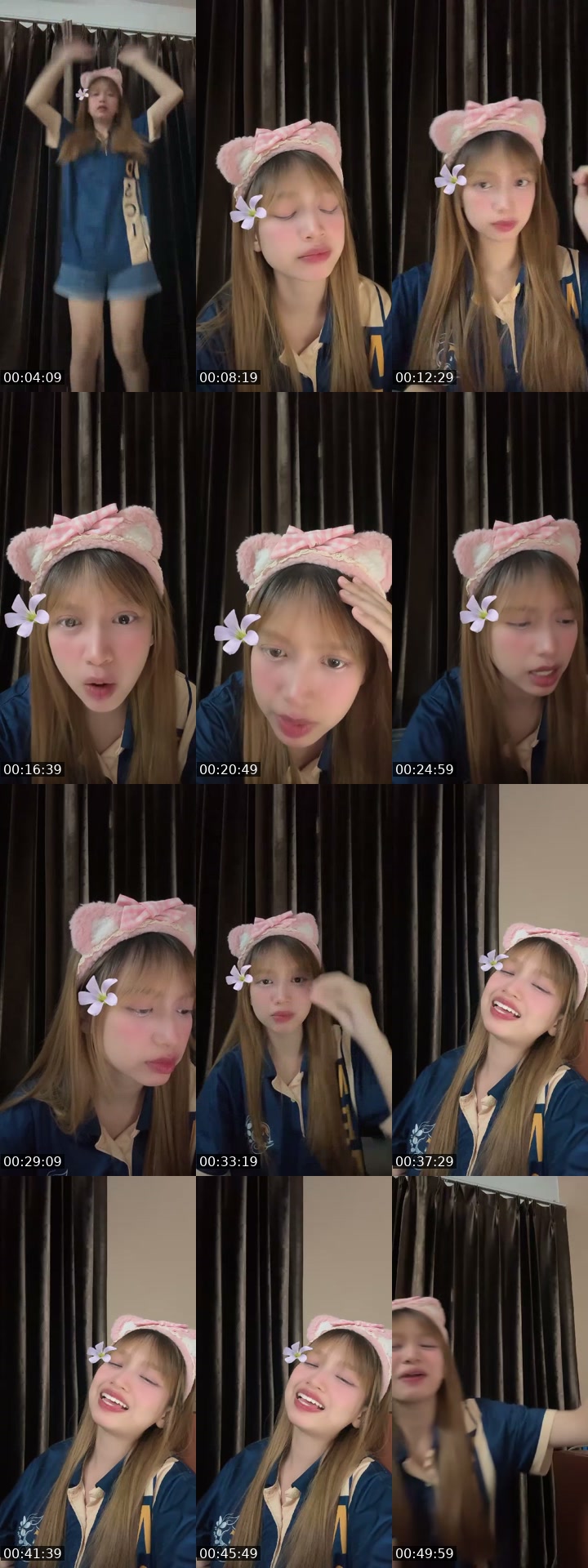 @phone__001 TikTok live from 2026-07-22