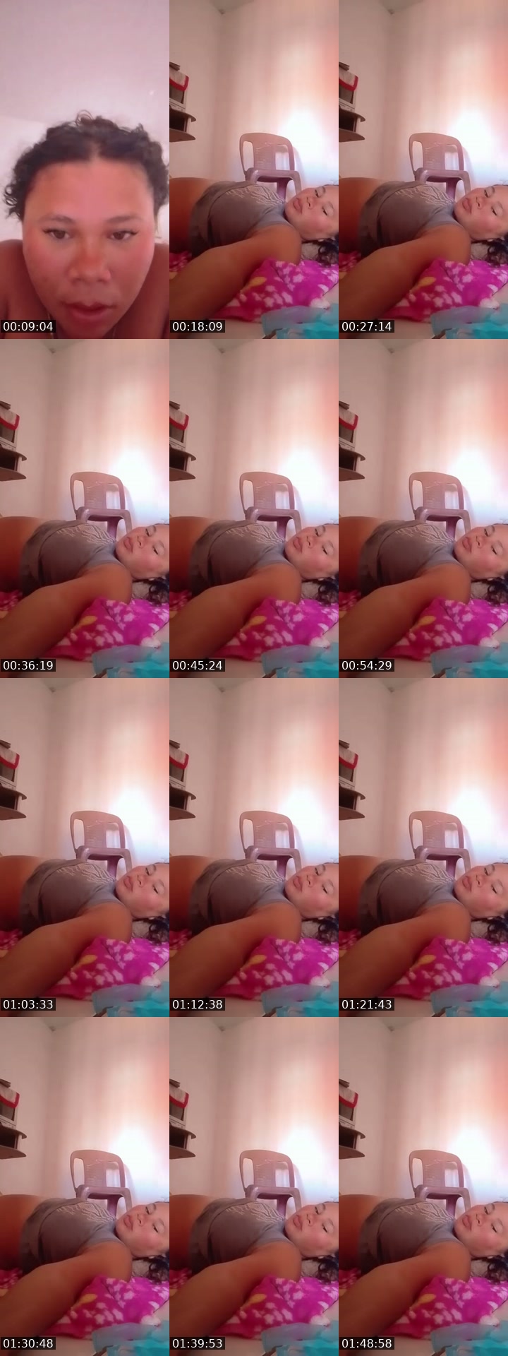 @gracye83 TikTok live from 2026-07-22